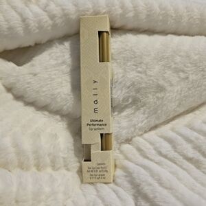 Mally Beauty Ultimate Performance Lip System Sweet Pink New Boxed